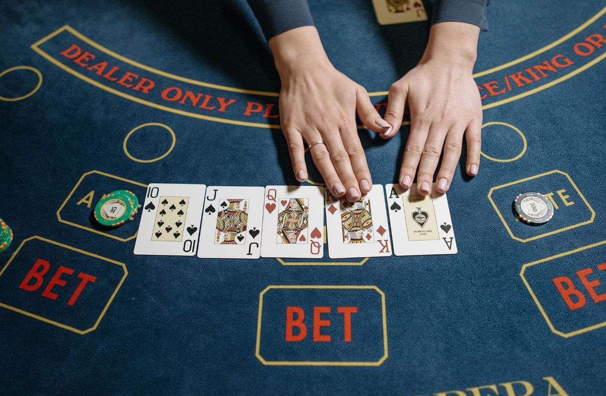 Winner Casino Welcome Bonus